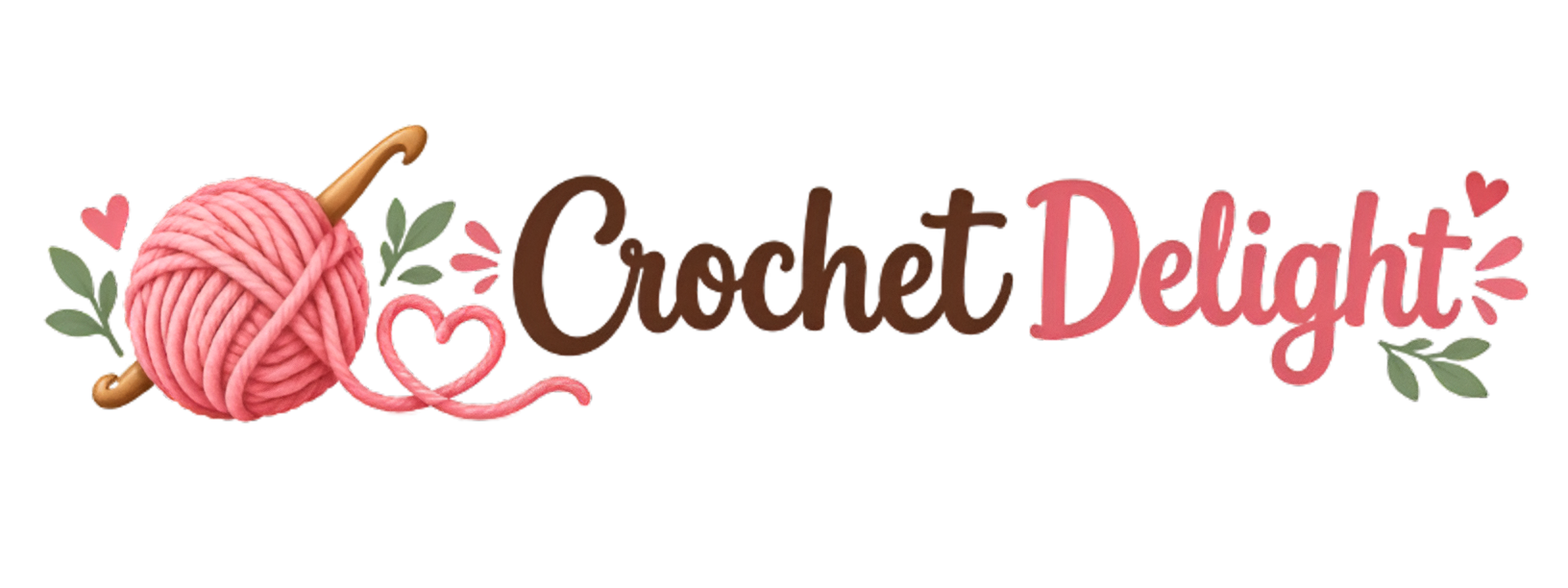 Crochet Delight